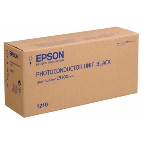 Epson oryginalny bęben C13S051210, black, 24000s Epson oryginalny bęben C13S051210, black, 24000s