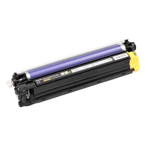 Epson oryginalny bęben C13S051224, yellow, 50000s Epson oryginalny bęben C13S051224, yellow, 50000s