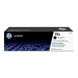 HP oryginalny bęben CF219A, HP 19A, black, 12000s