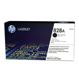 HP oryginalny bęben CF358A, HP 828A, black, 30000s