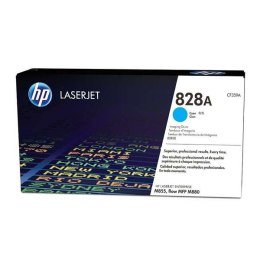 HP oryginalny bęben CF359A, HP 828A, cyan, 30000s