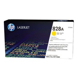 HP oryginalny bęben CF364A, HP 828A, yellow, 30000s