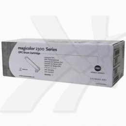 Konica Minolta oryginalny bęben 4577-211, 1710-5200-01, black/color, 45000/7500s