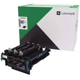 Lexmark oryginalny Bęben 75M0Z50, CMYK, return