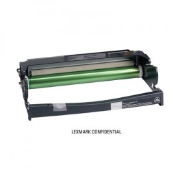 Lexmark oryginalny bęben 12026XW, black, 25000s