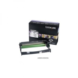 Lexmark oryginalny bęben 12A8302, black, 30000s