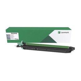 Lexmark oryginalny bęben 76C0PK0, black, 100000s