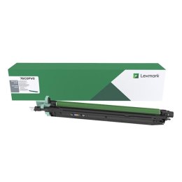 Lexmark oryginalny bęben 76C0PV0, CMY, 90000s