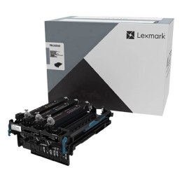 Lexmark oryginalny bęben 78C0Z50, CMYK, 125000s