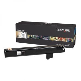 Lexmark oryginalny bęben C930X72G, black