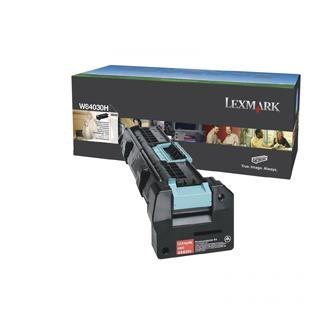 Lexmark oryginalny bęben W84030H, black, 60000s Lexmark oryginalny bęben W84030H, black, 60000s