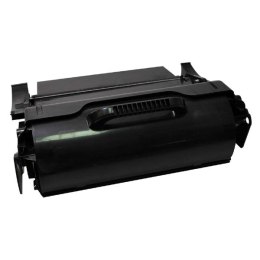 Lexmark oryginalny toner X654H21E, black, 36000s