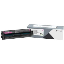 Lexmark oryginalny toner C320030, magenta, 1500s