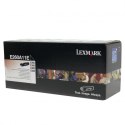 Lexmark oryginalny toner E260A11E, black, 3500s, return