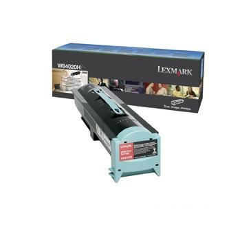 Lexmark oryginalny toner W84020H, black, 30000s