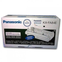 Panasonic oryginalny bęben KX-FA84E, black, 10000s