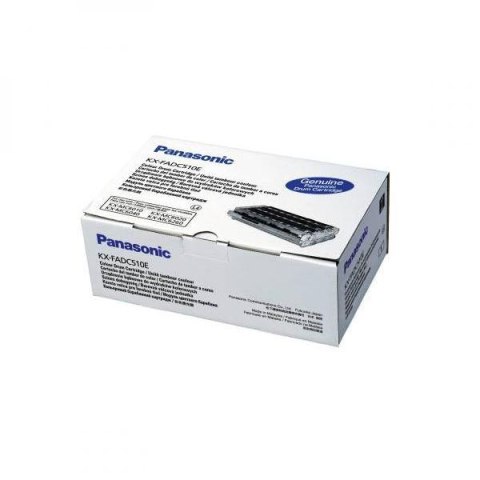 Panasonic oryginalny bęben KX-FADC510, color