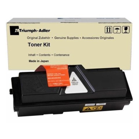 Triumph Adler oryginalny toner CK-4520, 1T02P10TA0, black, 15000s