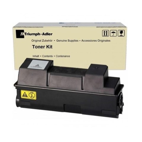 Triumph Adler oryginalny toner LP 4235, 4423510015, black, 12000s