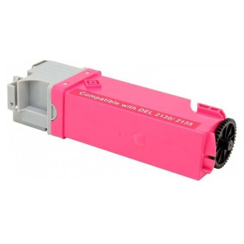 UPrint kompatybilny toner z Dell 593-10315, D.2130M, magenta, 2500s, high capacity UPrint kompatybilny toner z Dell 593-10315, D.2130M, magenta, 2500s, high capacity