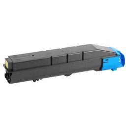 Utax oryginalny toner 1T02R4CUT0, CK-5510C, cyan, 12000s