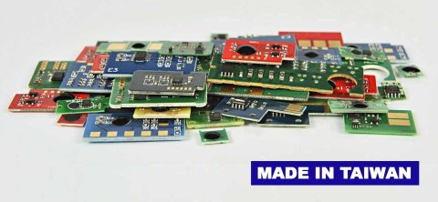 Chip Drum Czarny Dell B2360 331-9810 (331-9811) THI Chip Drum Czarny Dell B2360 331-9810 (331-9811) THI
