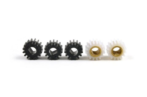 Developer gear kit (zębatki wywoływaczki) do Ricoh Aficio 1015 (B0393062 - 2szt) (B0393245 - 2szt), (B0393060 - 1szt) kpl 5szt THI Developer gear kit (zębatki wywoływaczki) do Ricoh Aficio 1015 (B0393062 - 2szt) (B0393245 - 2szt), (B0393060 - 1szt) kpl 5szt THI