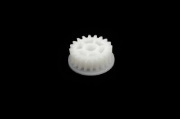 Koło zębate fusera 20T / Fuser drive gear 20T do HP P3005, M3027, M3035 (RU5-0957-000) THI