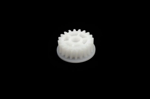 Koło zębate fusera 20T / Fuser drive gear 20T do HP P3005, M3027, M3035 (RU5-0957-000) THI Koło zębate fusera 20T / Fuser drive gear 20T do HP P3005, M3027, M3035 (RU5-0957-000) THI
