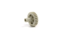 Koło zębate fusera 27T / Fuser drive gear 27T do Hp 4200, 4250, 4300, 4350 (RU5-0017-000) THI