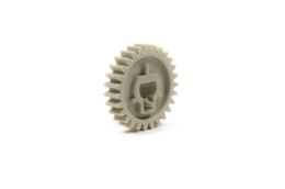 Koło zębate fusera 27T / Fuser drive gear 27T do Hp P2035, P2055 (RU6-0690-000) THI