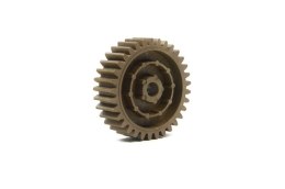Koło zębate napędu sprzęgła fusera 33T / Fuser Drive Assy 33T do HP P4014, P4015, P4515, M4555 (RU6-0171-000) THI