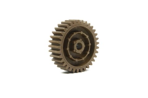 Koło zębate napędu sprzęgła fusera 33T / Fuser Drive Assy 33T do HP P4014, P4015, P4515, M4555 (RU6-0171-000) THI Koło zębate napędu sprzęgła fusera 33T / Fuser Drive Assy 33T do HP P4014, P4015, P4515, M4555 (RU6-0171-000) THI