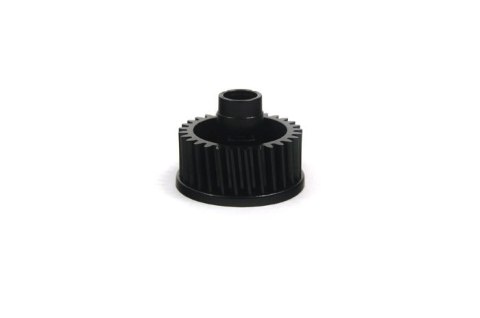 Koło zębate z wałka dociskowego 29T / Lower roller gear 29T do HP M521, M525 (RU6-8293-000) THI Koło zębate z wałka dociskowego 29T / Lower roller gear 29T do HP M521, M525 (RU6-8293-000) THI