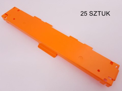Osłona bębna / Drum Cover do HP CB540,Canon LBP5050 (25SZT) THI Osłona bębna / Drum Cover do HP CB540,Canon LBP5050 (25SZT) THI