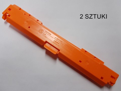 Osłona bębna / Drum Cover do HP CE740, CE270, CE340 (opakowanie 2 szt) THI Osłona bębna / Drum Cover do HP CE740, CE270, CE340 (opakowanie 2 szt) THI