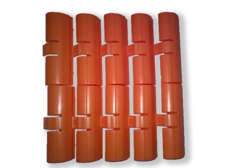 Osłona bębna / Drum Cover do OKI C9600, C9800 THI Osłona bębna / Drum Cover do OKI C9600, C9800 THI