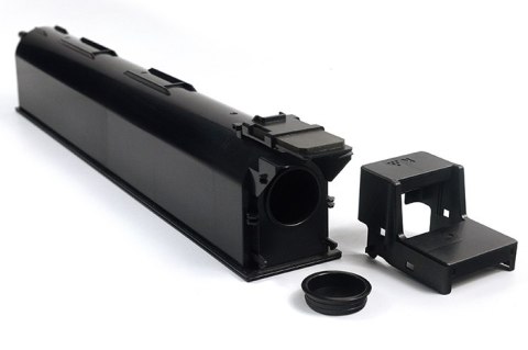 Pusta kaseta Konica Minolta Bizhub TN714K, TN715K Black 100% nowa (wystarczy wsypać proszek i założyć odpowiedni chip) Pusta kaseta Konica Minolta Bizhub TN714K, TN715K Black 100% nowa (wystarczy wsypać proszek i założyć odpowiedni chip)