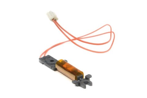 Termistor grzałki fusera / Thermistor for the Fuser Heater HP 4250, 4345, 4350, M4345 THI Termistor grzałki fusera / Thermistor for the Fuser Heater HP 4250, 4345, 4350, M4345 THI
