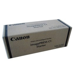 Canon oryginalny developer CF0401B001AA, black, 500000s