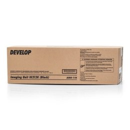 Develop oryginalny bęben A0DE11H, IU-212K, black, 60000s