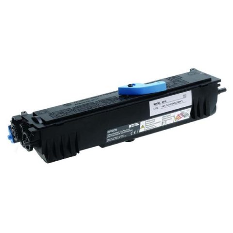 Epson oryginalny toner C13S050522, black, 1800s, return Epson oryginalny toner C13S050522, black, 1800s, return