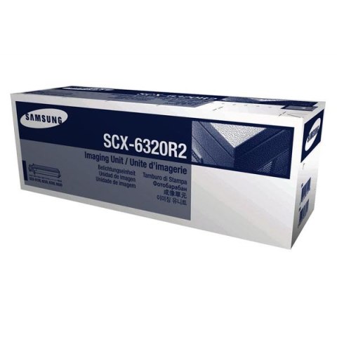 HP oryginalny bęben SV177A, SCX-6320R2, black, 8000s HP oryginalny bęben SV177A, SCX-6320R2, black, 8000s