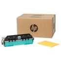 HP oryginalny pojemnik na zużyty toner B5L09A, 115000s