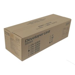 Kyocera oryginalny developer unit DV-8585K, black