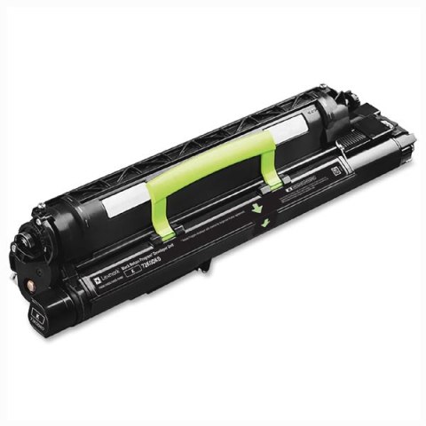 Lexmark oryginalny developer 72K0DK0, black, 300000s Lexmark oryginalny developer 72K0DK0, black, 300000s
