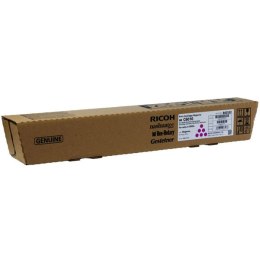 Ricoh oryginalny toner C6010M, czerwona, 28000s