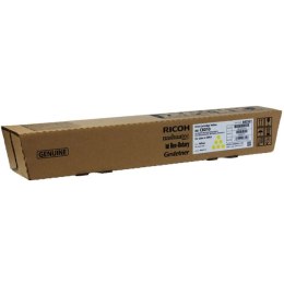 Ricoh oryginalny toner C6010Y, żółta, 28000s