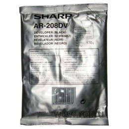 Sharp oryginalny developer AR-208DV, 25000s