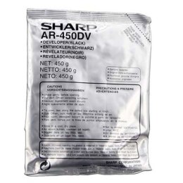 Sharp oryginalny developer AR-450DV, 100000s